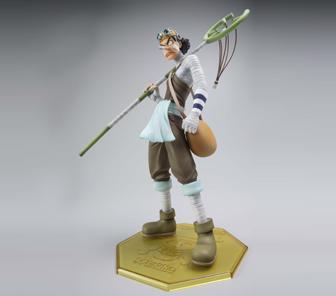 ワンピースシリーズNEO-5 そげキング