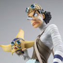 ONE PIECE系列 NEO-5 狙擊王