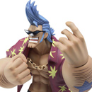 ONE PIECE系列 NEO-2 法蘭奇