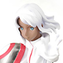 高達檔案 Side 7 羅蘭塞哈克（再版）