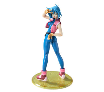 Gundam Archives Side 6艾倫比·比爾茲利