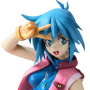 Gundam Archives Side 6艾倫比·比爾茲利