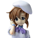 暮蟬悲鳴時龍宮蓮娜