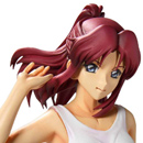 Gundam Archives Side 5弗雷·阿爾斯特