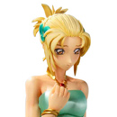 Gundam Archives Side 5卡加裡·尤拉·阿斯哈