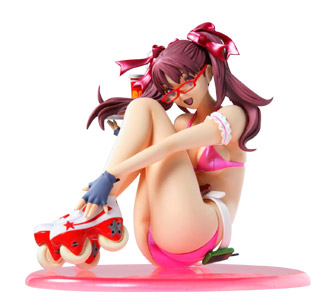 Air Gear野山野蘋果 (蘋果)