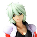 高達檔案4:薩哈林