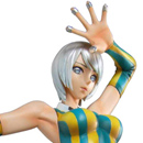 機關馬戲團才賀Eleonor