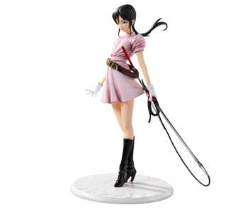 機關馬戲團Taranda Riselot Tachibana