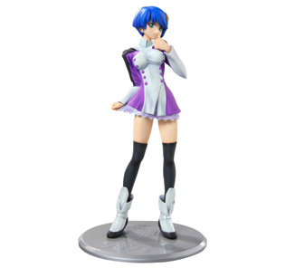 SUNRISE·EDITION:01謝麗斯·阿賈尼