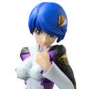 SUNRISE·EDITION:01謝麗斯·阿賈尼