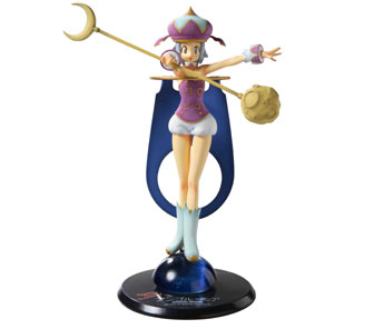 Keroro軍曹2：神秘女英雄 - Angol Moa