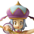 Keroro軍曹2：神秘女英雄 - Angol Moa