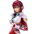 Gundam Archives Side 3 Lunamaria Hawk