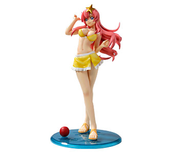 Gundam Archives Side 3 Mia Campbell