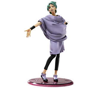 Gundam Archives Side 2 Fow Murasame