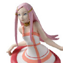 Eureka Seven銀蓮花