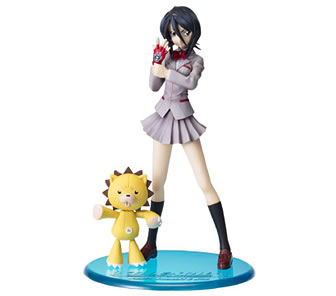 BLEACH系列朽木露琪亞