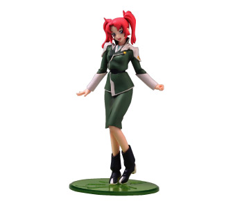 機動戰士高達SEED DESTINY - 梅琳霍克