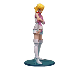 機動戦士ガンダムＳＥＥＤ ＤＥＳＴＩＮＹ ステラ・ルーシェ