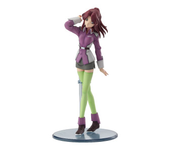 機動戰士高達SEED - 弗萊·奧爾斯特