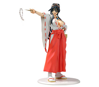 戰國佳能巨乳暴坊巫女從這裡