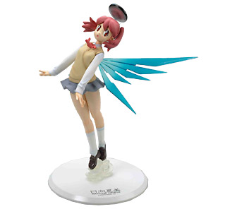 Keroro軍曹HINATA-HEROINES 日向夏美