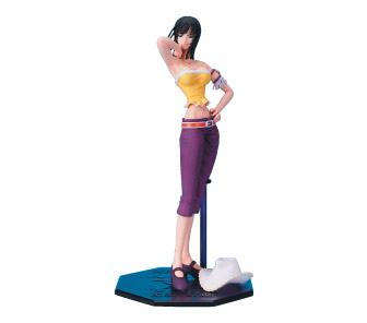 ONE PIECE系列 II：妮可羅賓