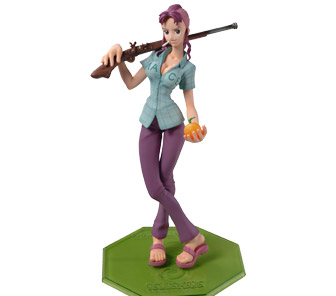 ONE PIECE系列 IV 貝爾梅爾