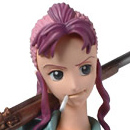 ONE PIECE系列 IV 貝爾梅爾