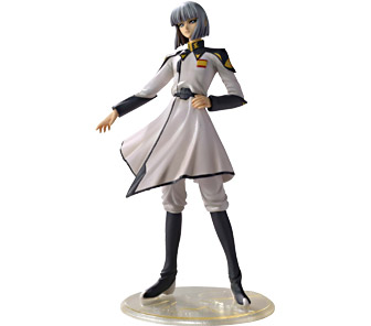 機動戰士高達SEED DESTINY III：伊扎克·焦耳