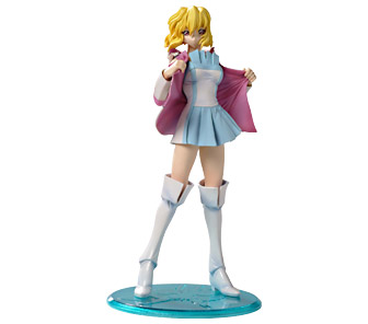 機動戰士高達SEED DESTINY III 史黛拉露西耶（Ver.2）