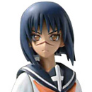 《武裝煉金》津村鬥貴子