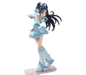 美少女MaxHeart Cure White