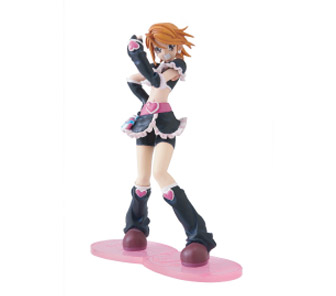 光之美少女系列黑天使