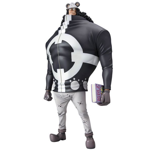 ONE PIECE系列 NEO-DX 巴索羅米·熊