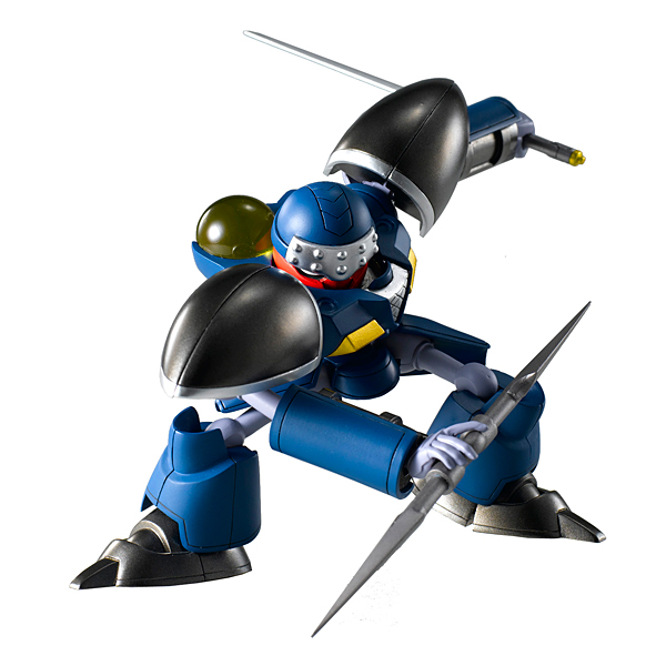 霸王大係琉球琉球爆烈丸