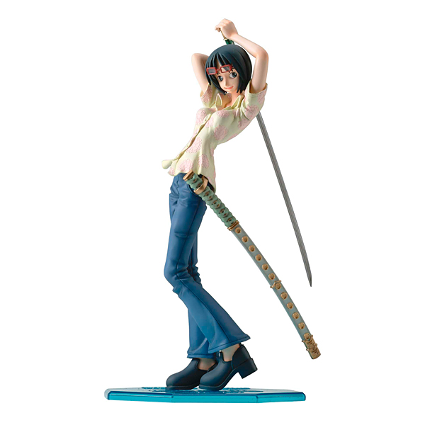 ONE PIECE NEO-7 達斯琪