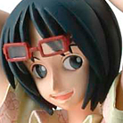 ONE PIECE NEO-7 達斯琪