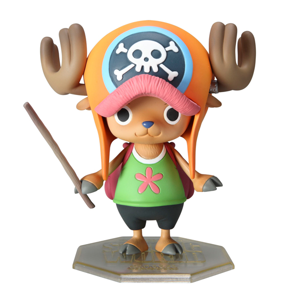 ONE PIECE「強者版」Tony Tony Chopper（repeat）