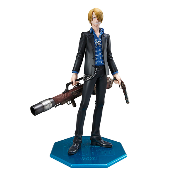 ONE PIECE「強者版」Sanji