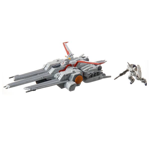 機動戰士高達ACT4