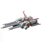 機動戰士高達ACT4