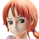 ONE PIECE「強者版」娜美結局Ver.