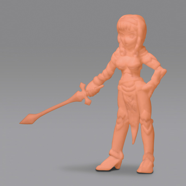 女王佈萊德阿爾多拉城堡