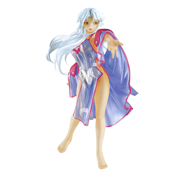 幻奏戰記Lulilla Isuruha黃金的歌姬Another Color Ver.