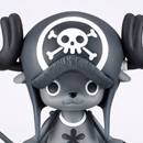 ONE PIECE「強者版」東尼東尼喬巴（MANGART BEAMS T 限定配色）