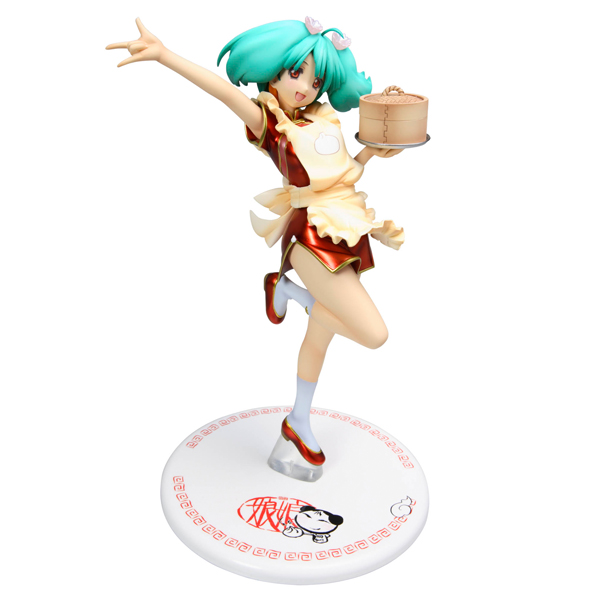 マクロスF＜フロンティア＞ ランカ・リー 娘娘Ver.