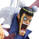 ONE PIECE系列 NEO Mr.2 馮克雷（再版）