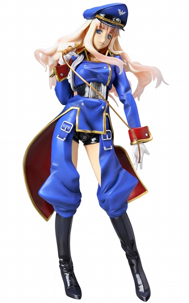 マクロスF＜フロンティア＞ シェリル･ノーム